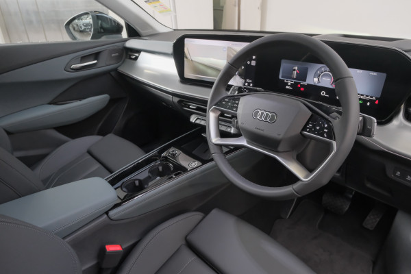 2026 Audi Q3 F3 TFSI SUV image 7