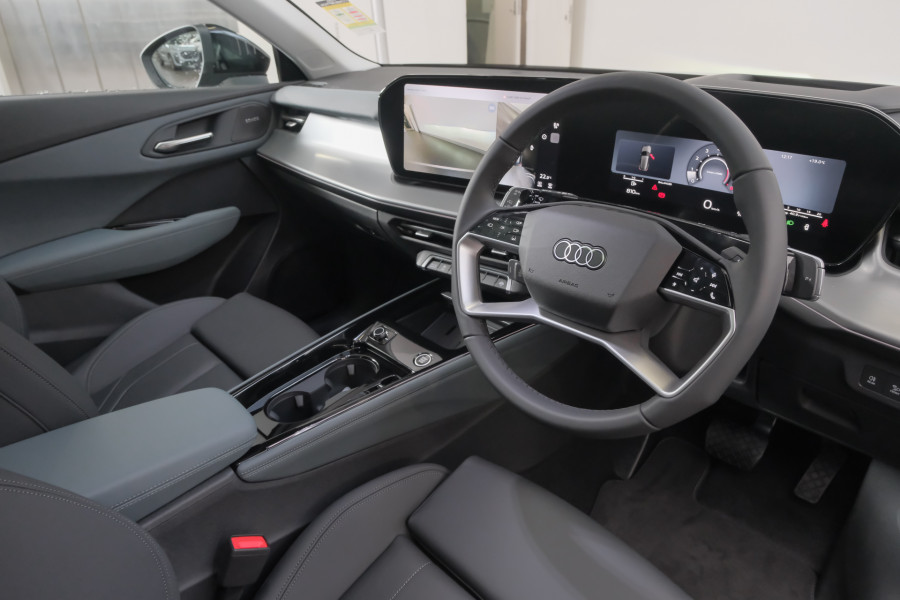 2026 Audi Q3 F3 TFSI SUV