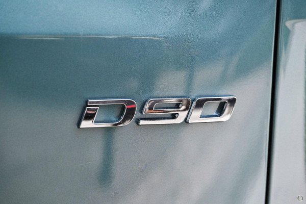 2025 LDV D90 SV9A Executive SUV Image 11