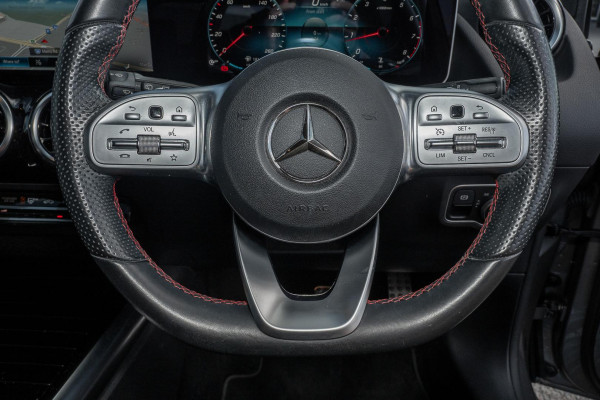 2019 Mercedes-Benz B-Class W247 B180 Hatch image 11