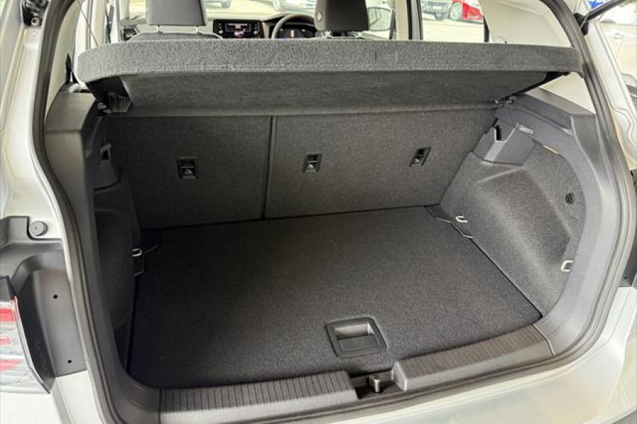 2024 Volkswagen T-Cross D31 85TSI Life SUV Image 12