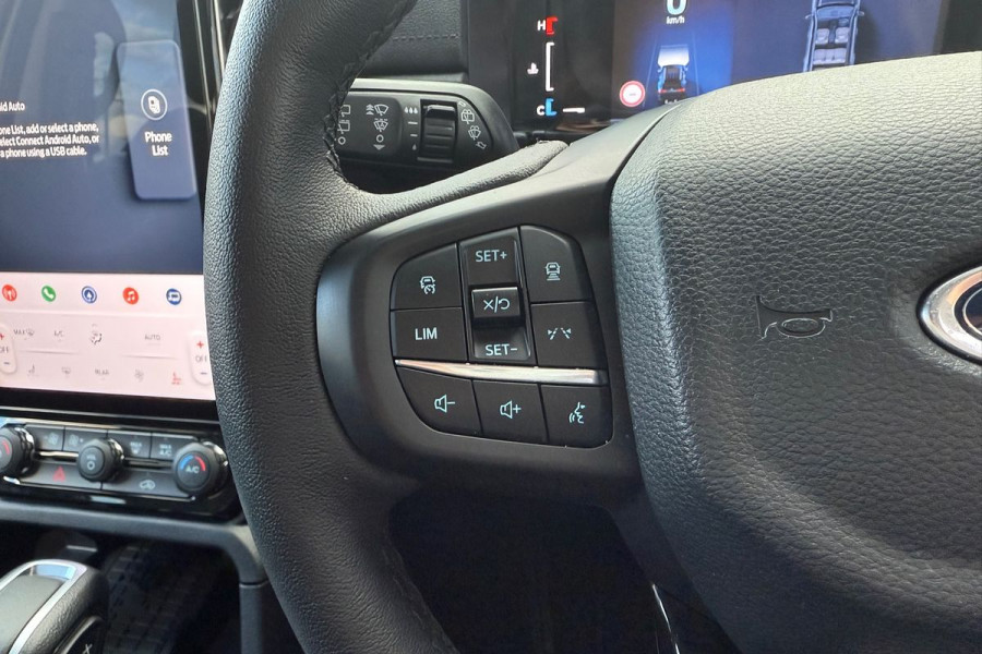 2024 Ford Everest Sport Wagon Image 14