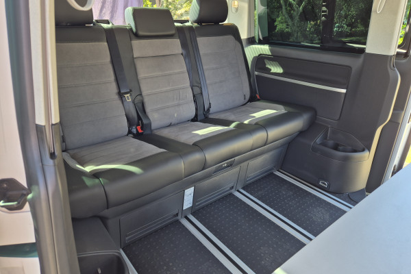 2021 Volkswagen California T6.1 Beach TDI450 SUV Image 14