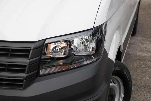 2026 Volkswagen Crafter 35 Runner MWB Van Image 15