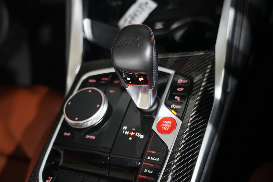 2023 BMW M4 Competition Convertible