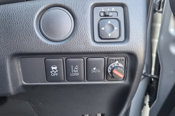 2021 MY22 Mitsubishi Triton MR GLX-R Ute Image 24