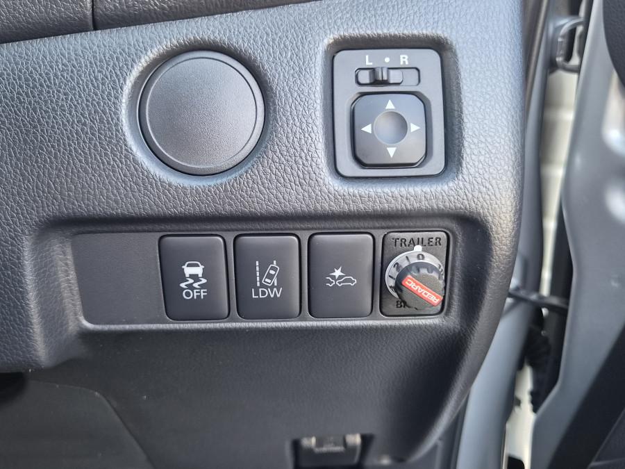 2021 MY22 Mitsubishi Triton MR GLX-R Ute Image 24