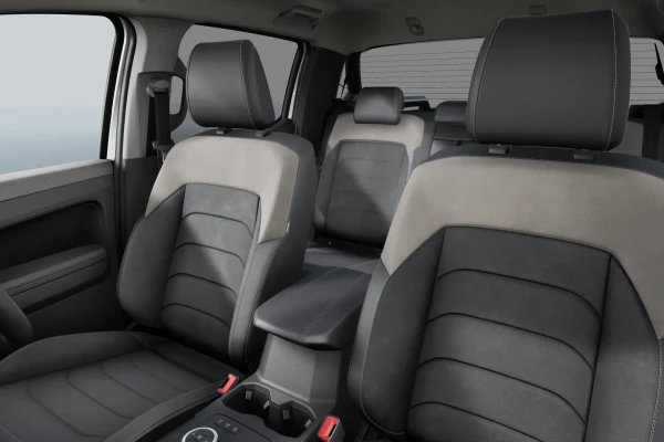 2026 Volkswagen Amarok NF TDI600 Style Ute