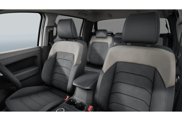 2026 Volkswagen Amarok NF TDI600 Style Ute Image 14
