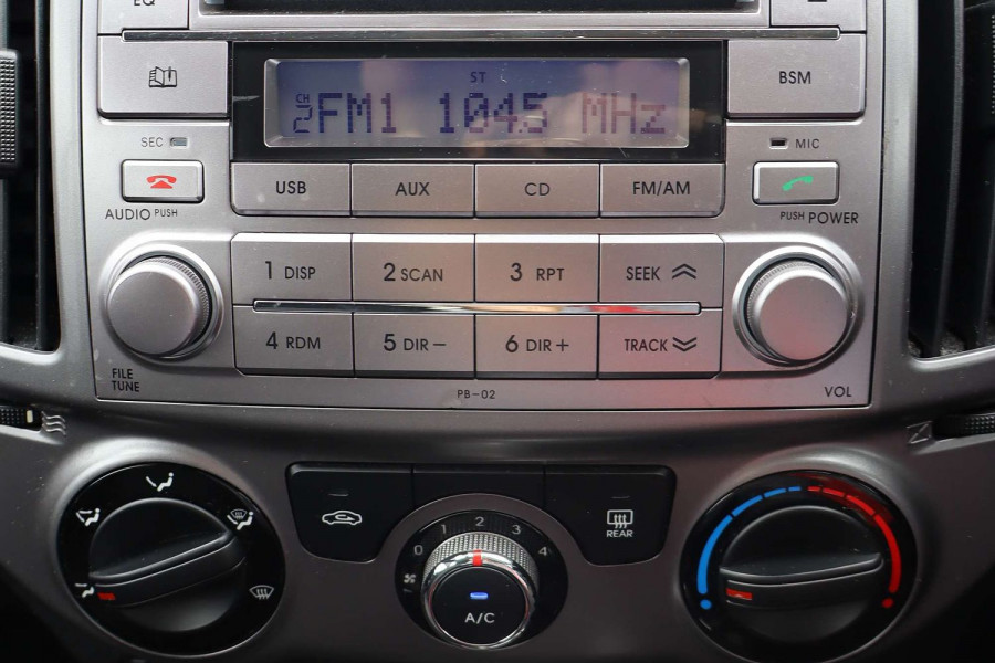 2015 Hyundai i20 PB Active Hatch Image 16