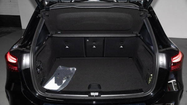 2026 Mercedes-Benz GLA-Class H247 GLA200 SUV image 17