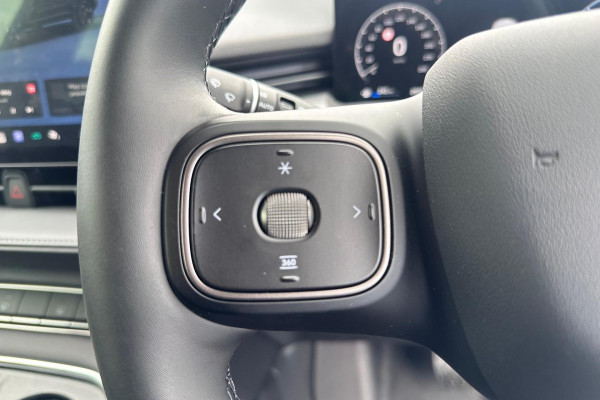 2026 GWM Haval H6 B01 Ultra Hybrid SUV Image 20