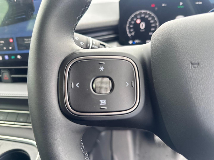 2026 GWM Haval H6 B01 Ultra Hybrid SUV Image 20