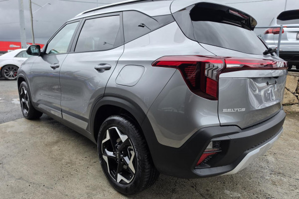 2023 MY24 Kia Seltos SP2 PE Sport+ SUV Image 9