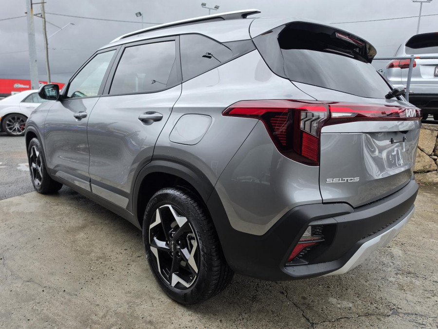 2023 MY24 Kia Seltos SP2 PE Sport+ SUV Image 9