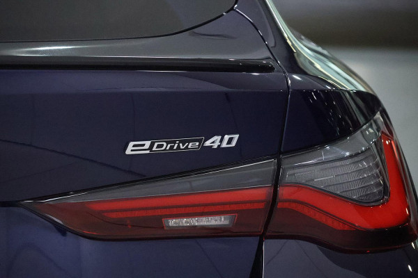 2023 BMW i4 G26 eDrive40 M Sport Hatch