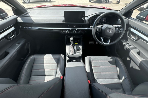 2023 Honda CR-V RS e:HEV RS Wagon Image 6