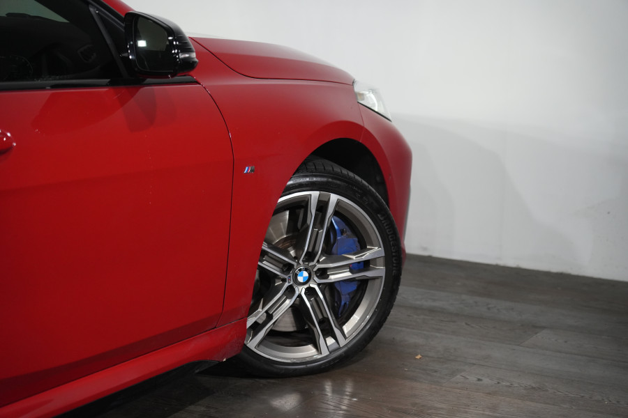 2021 BMW 2 Series M235i xDrive Coupe Image 10