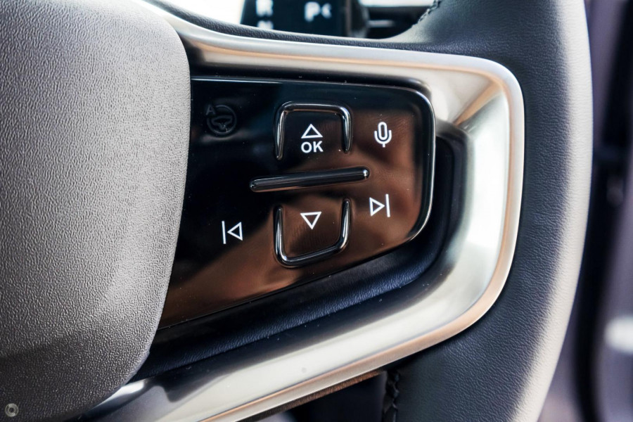 2026 Volvo ES90  Ultra Single Motor Sedan Image 14