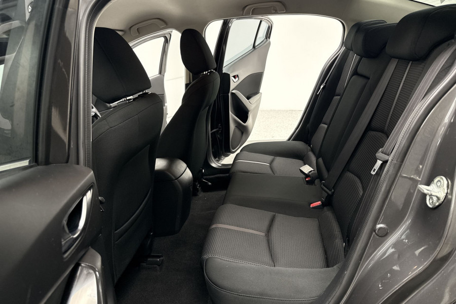 2017 Mazda 3 BN5278 Maxx Sedan Image 14