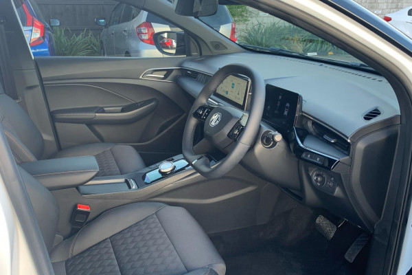 2026 MG MG3 Essence Hybrid+ Hatch Image 11