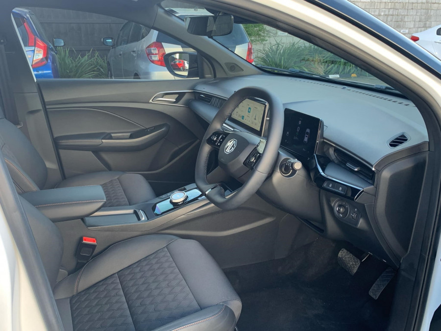 2026 MG MG3 Essence Hybrid+ Hatch Image 11
