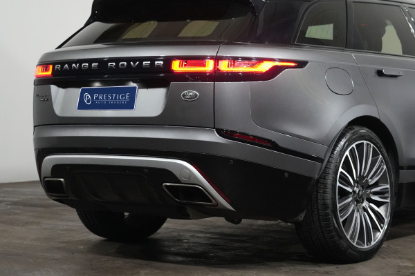 2019 Land Rover Range Rover Velar L560 P380 R-Dynamic SE SUV Image 8