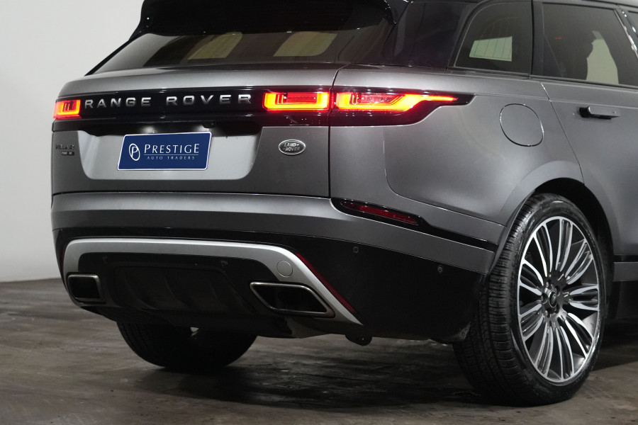 2019 Land Rover Range Rover Velar L560 P380 R-Dynamic SE SUV