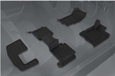 <img src="Mats All Weather - front, rear and 3rd row