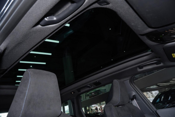 2025 BMW X3 G45 30e xDrive SUV image 19