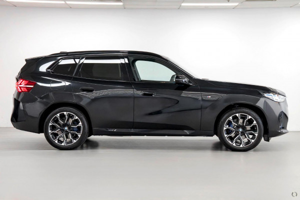 BMW X3 30e xDrive G45