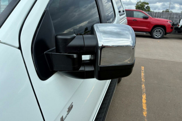 2019 Isuzu D-MAX TF LS-T Ute Image 14