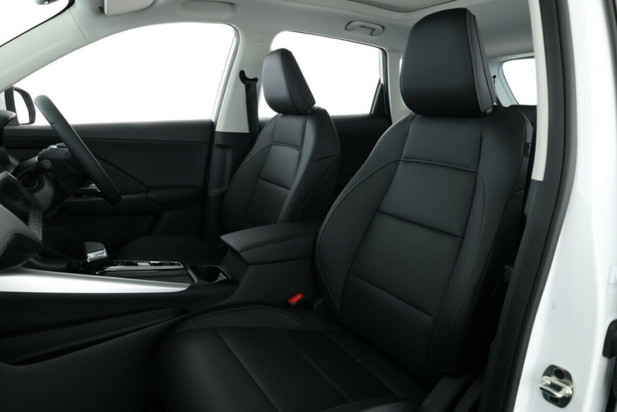 2025 MG ZS ZS32 Essence Hybrid+ SUV Image 23