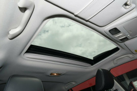 2017 MY18 Subaru Outback B6A MY18 2.5i CVT AWD Premium Suv