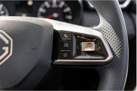 2025 MG ZS ZS32 Excite SUV