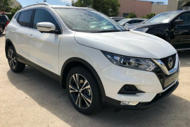 Nissan QASHQAI ST-L J11 Series 2