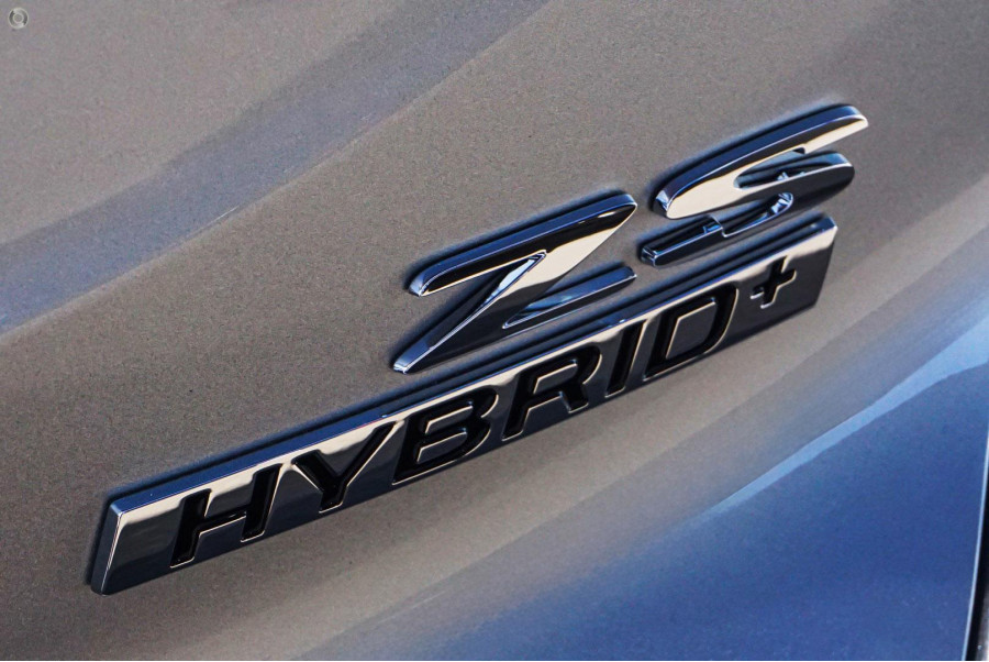2024 MY25 MG ZS ZS32 Excite Hybrid+ SUV Image 6