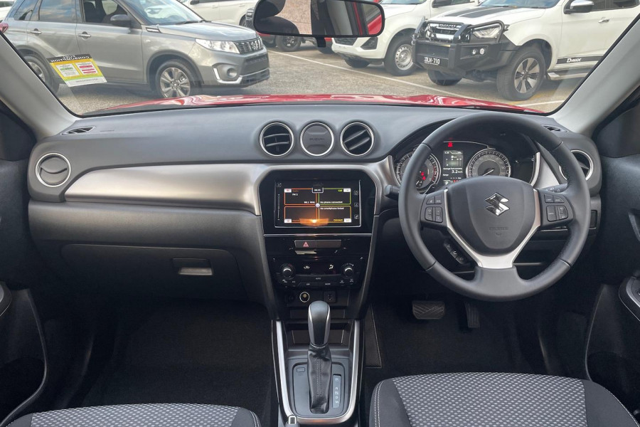 2024 Suzuki Vitara LY Series II  SUV Image 16