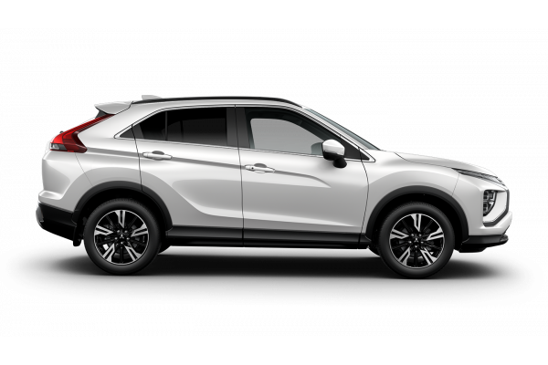 2024 Mitsubishi Eclipse Cross YB Aspire SUV