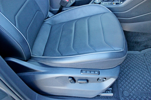 2024 Volkswagen Tiguan 5N 162TSI R-Line Allspace SUV Image 13