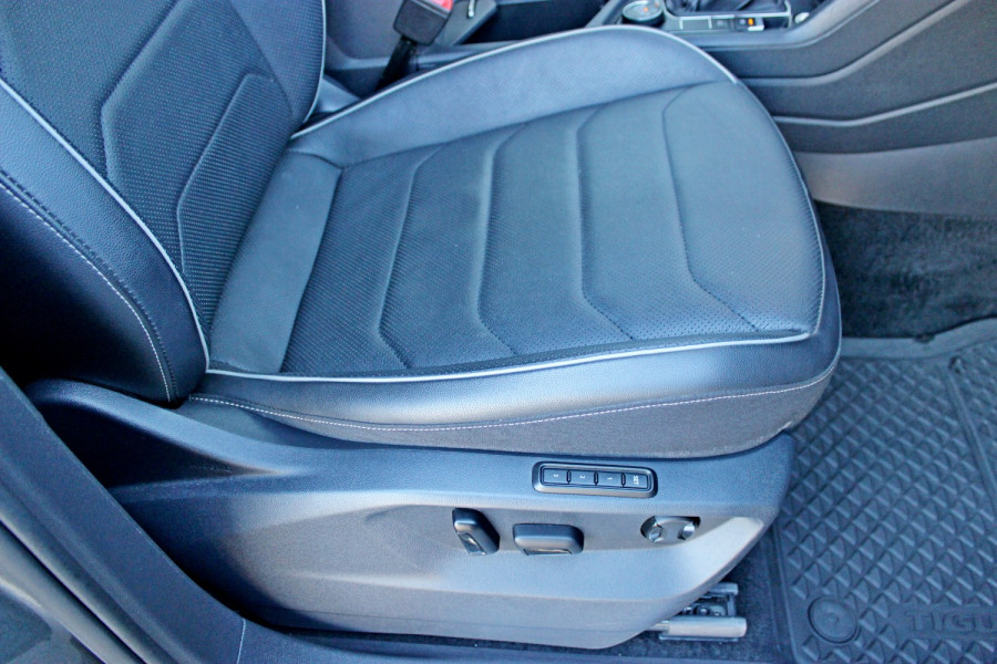 2024 Volkswagen Tiguan 5N 162TSI R-Line Allspace SUV Image 13