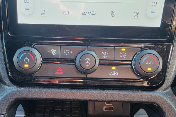 2024 MY24.5 Ford Ranger P703 Platinum Ute Image 17