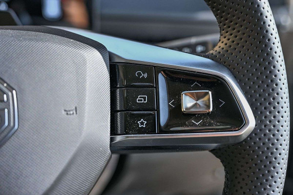 2025 MY26 MG MG4 EV Urban AH4E Essence 43 Hatch Image 20