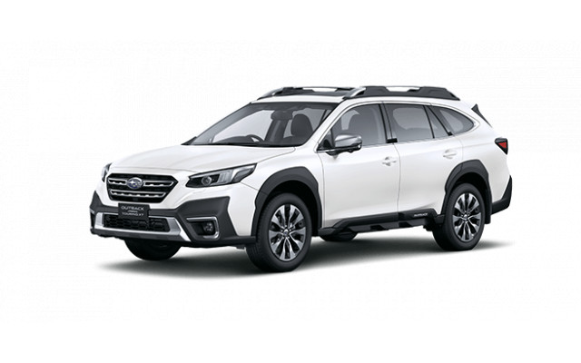 2024 MY25 Subaru Outback 6GEN AWD Touring XT SUV