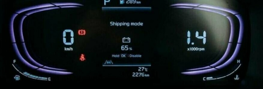 2025 MY26 Kia Picanto JA PE2 Sport Hatch Image 13