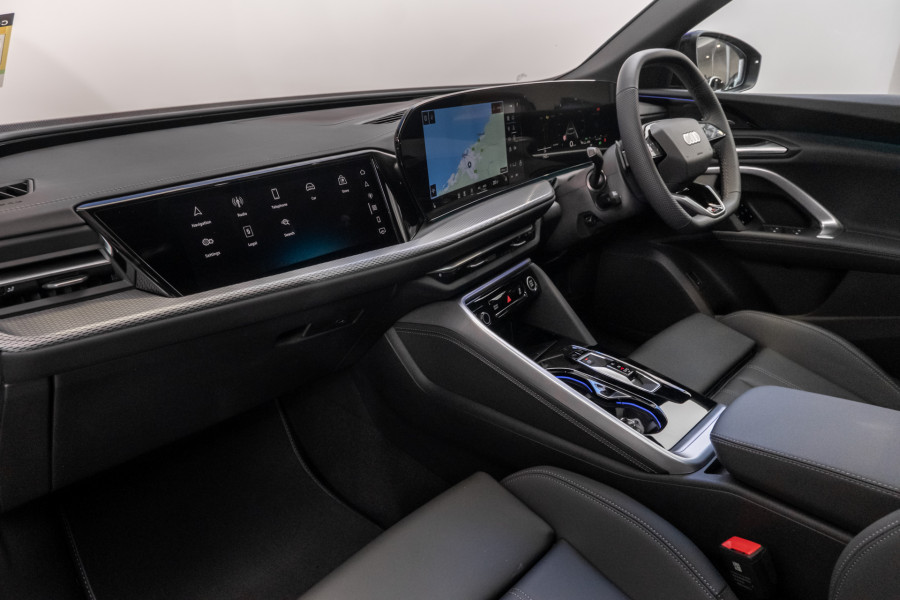 2025 Audi Q5 GU TDI 150kW Sport SUV
