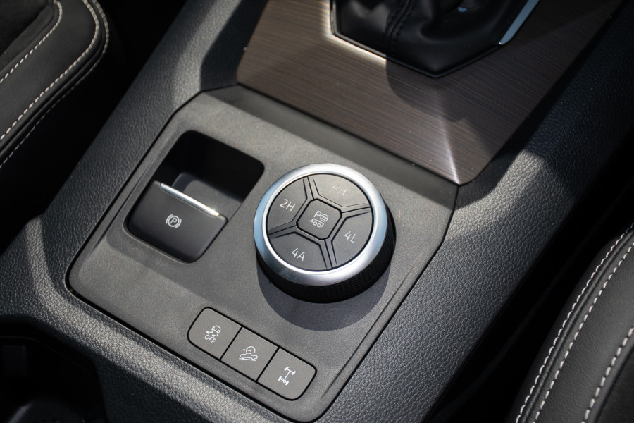 2025 Volkswagen Amarok NF TDI600 Style Ute