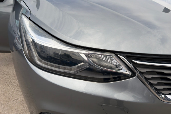 2018 Holden Astra BL LS+ Sedan Image 19