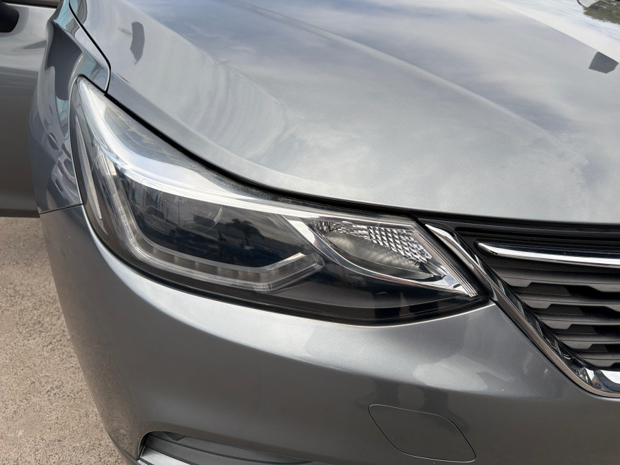 2018 Holden Astra BL LS+ Sedan Image 19