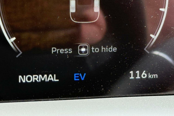 2025 GWM Haval H6 B01 Ultra Hybrid SUV Image 16